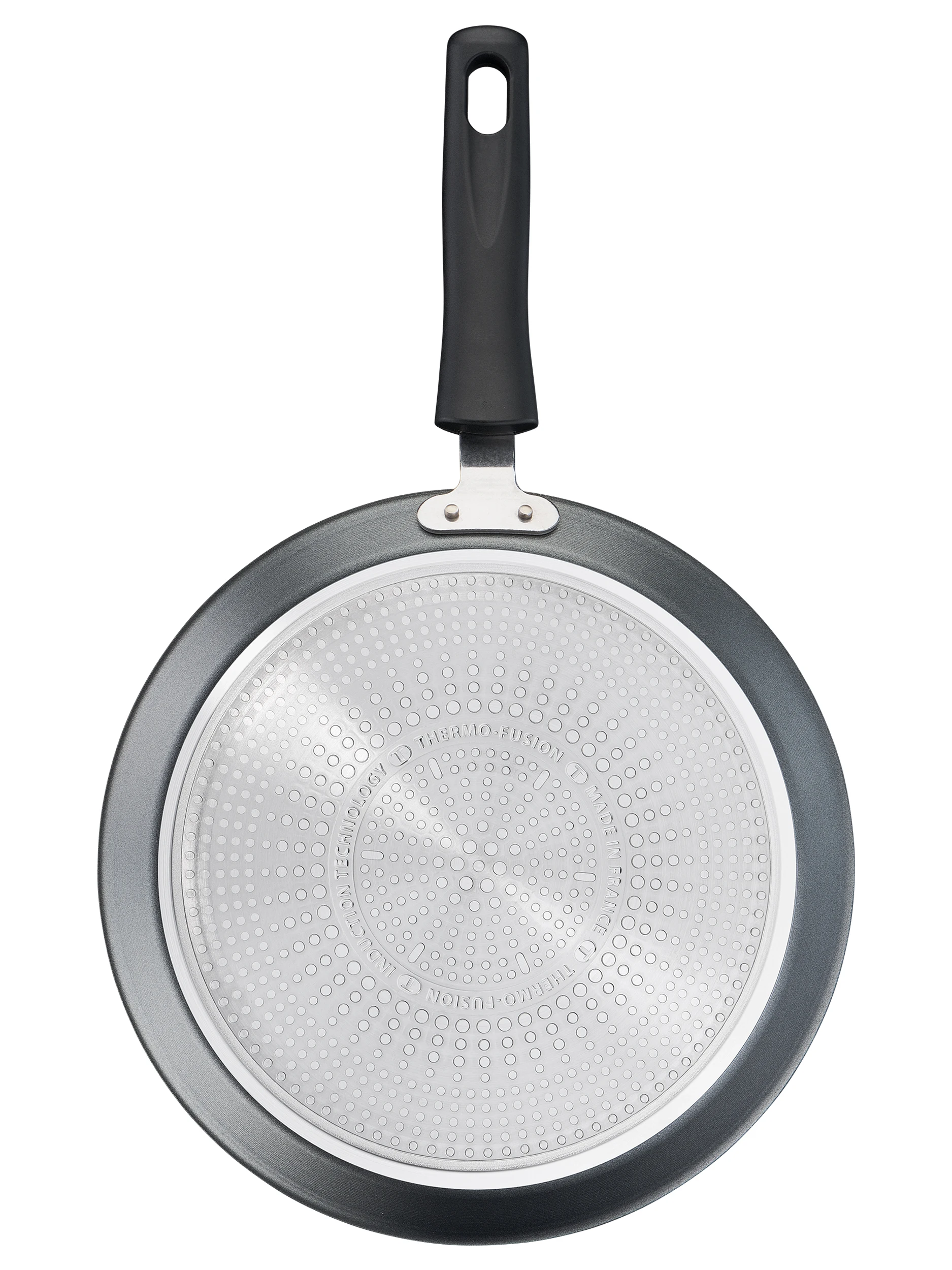 Сковорода для блинов Tefal Easy Chef G2703872 25 см |