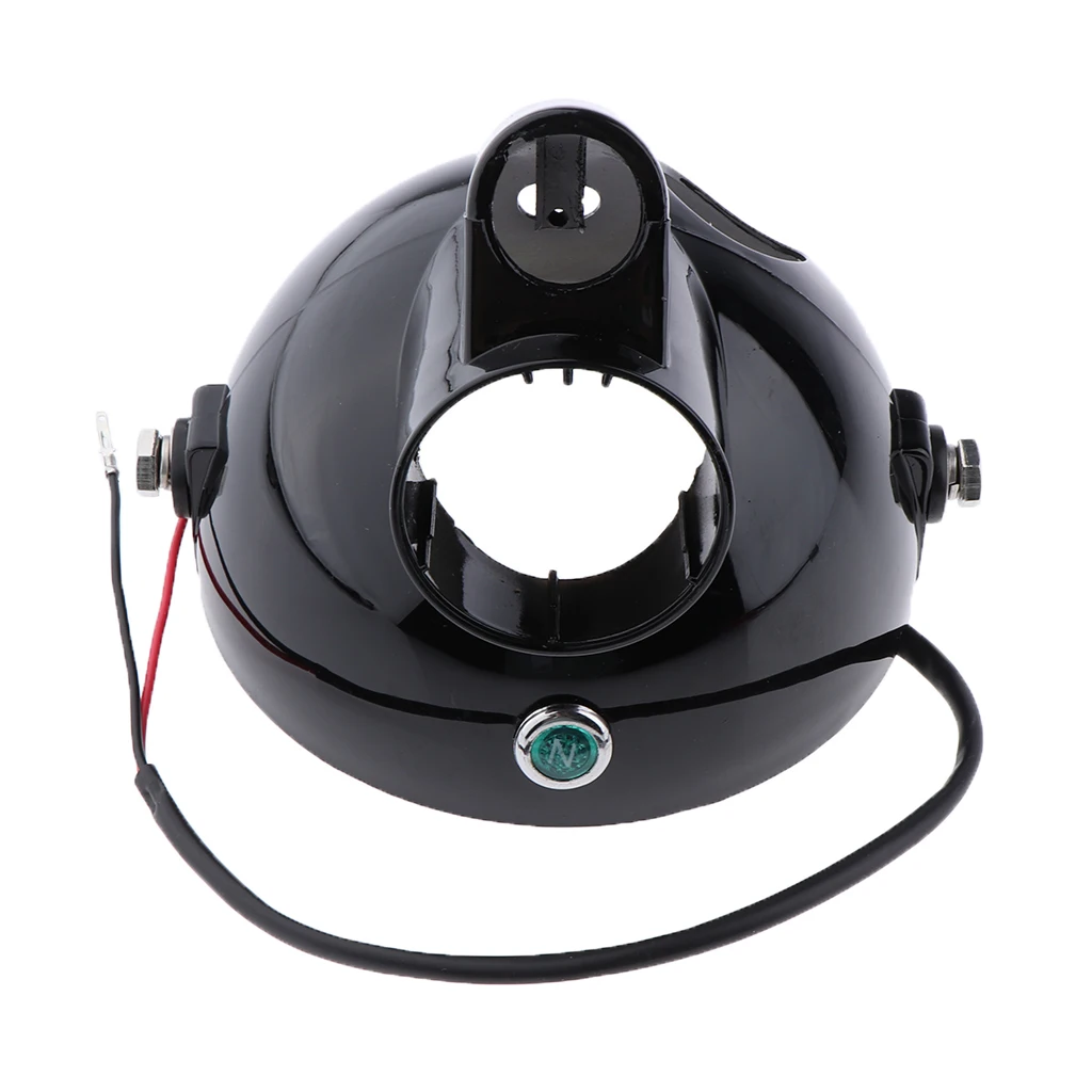 

Headlight Housing Harness, Strain , Lamp Holder, Headlight Housing JZ