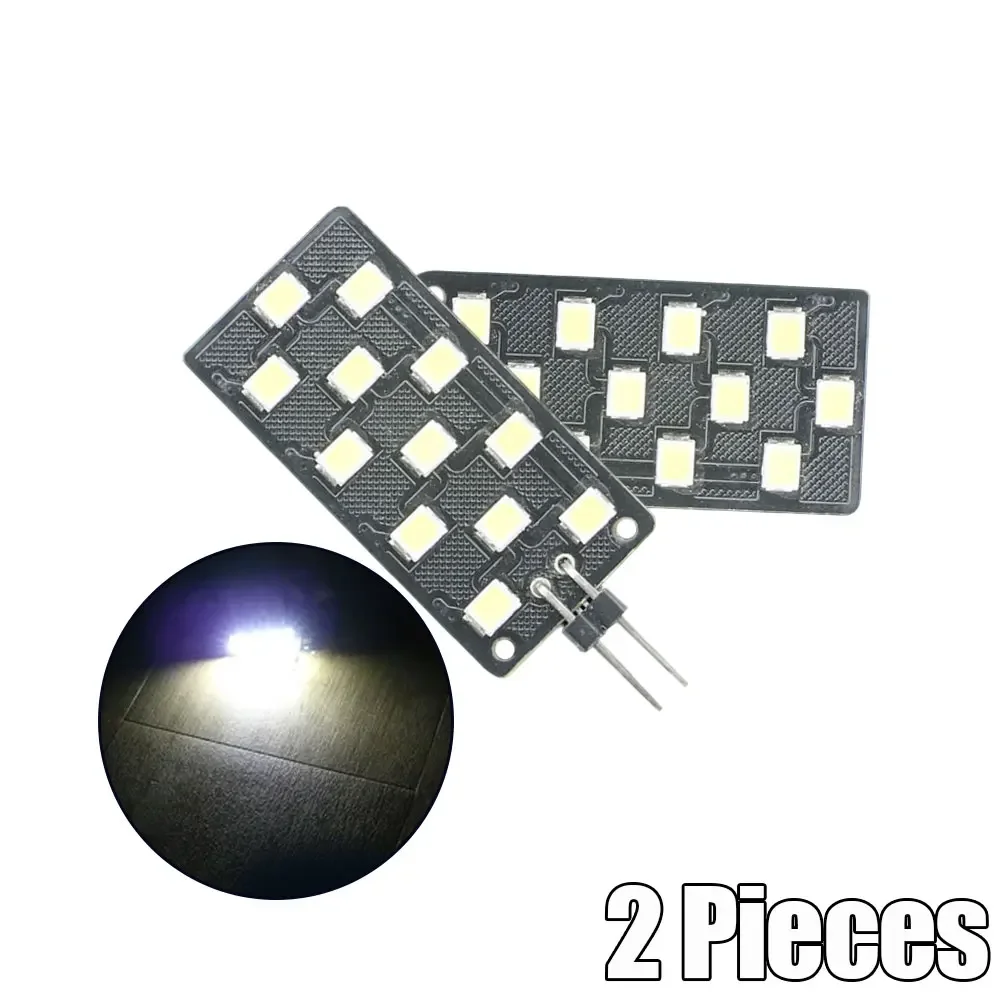 

2 шт. автоаксессуары автомобильные 5050-SMD 12 светодиодный светильник для ног атмосферный светильник 12 В внутренняя декоративная лампа для ног подходит для VW AUDI