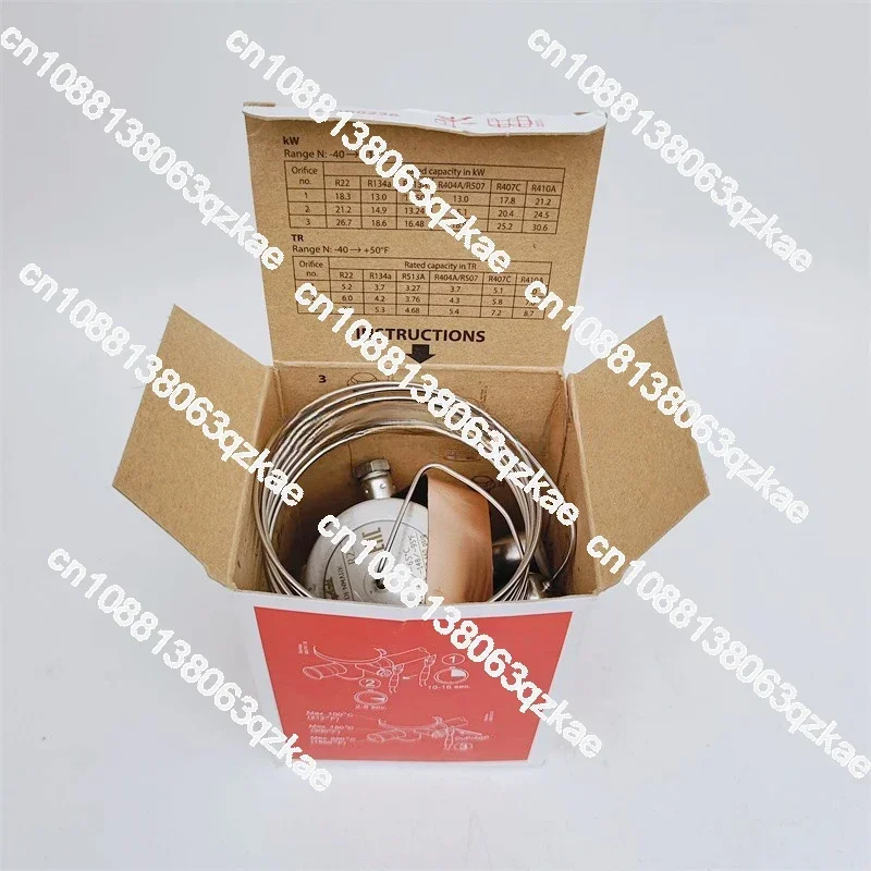 Новый расширительный клапан TCAE R23 068U4369 2 шт.
