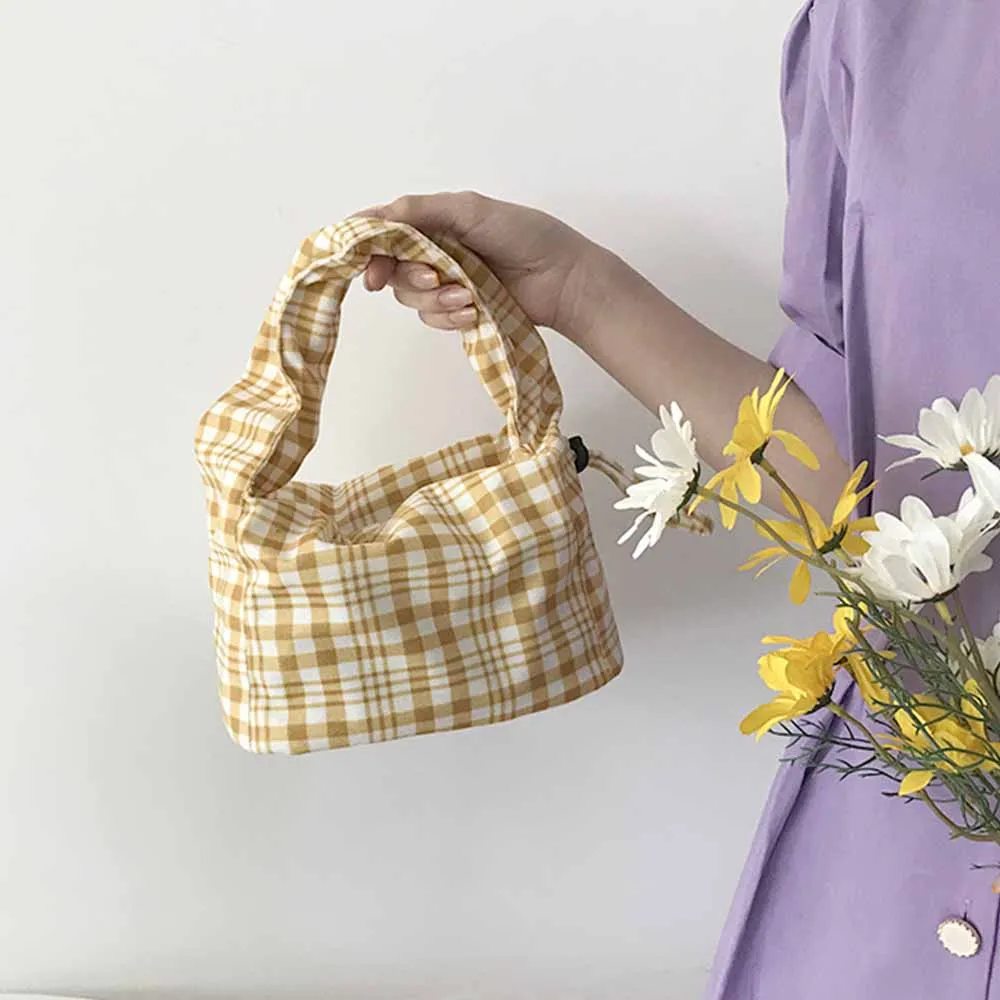 Подмышечная сумка в Корейском стиле для женщин роскошные портативные