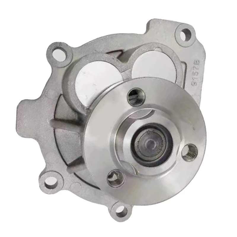 Водяной насос охлаждения двигателя Newengine для Vauxhall Astra Zafira Mokka Insignia 1.4 1.6 1. 24405896 24405895