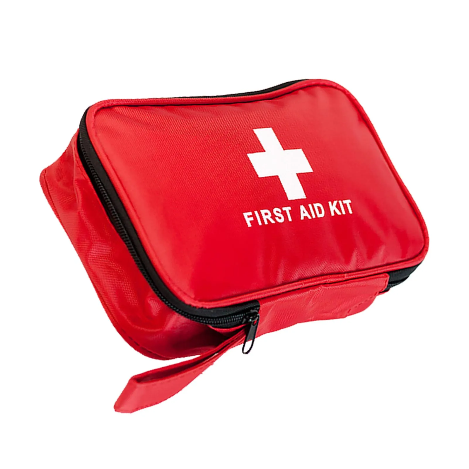 

27 Pcs Portable Travel First Aid Kits For Home Outdoor Sports Emergency Kit Emergency Medical EVA Bag Emergency Blanket