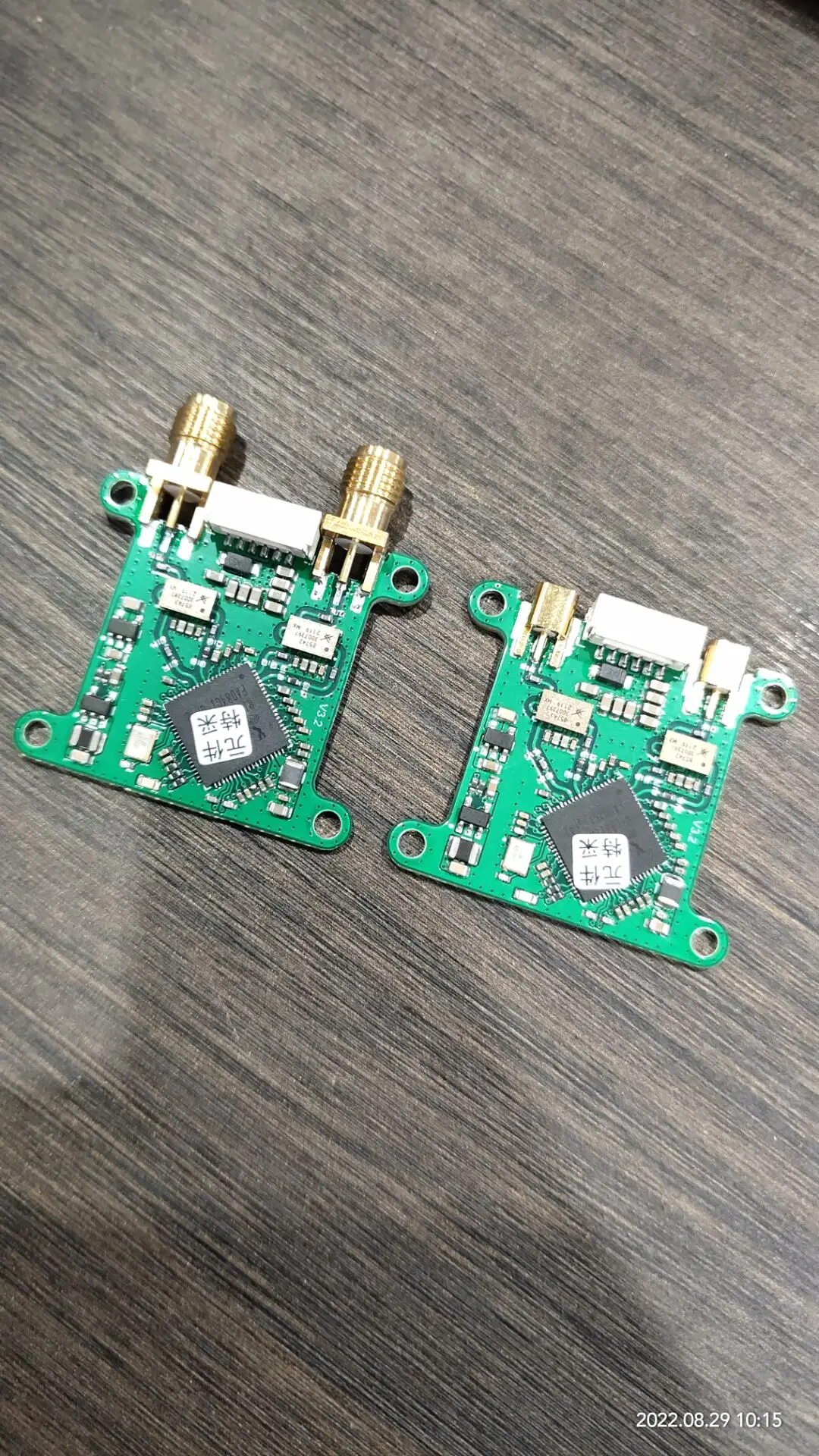 

Ac180 Network Card RTL 8812au Network Card Raspberry Pie Transmission Network Card 1w Power Network Card