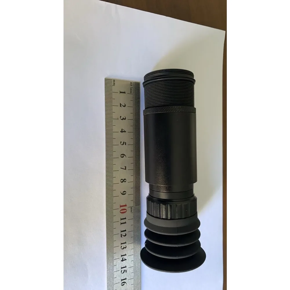 

Сменные трубки для телескопов NVH PLUSVISION