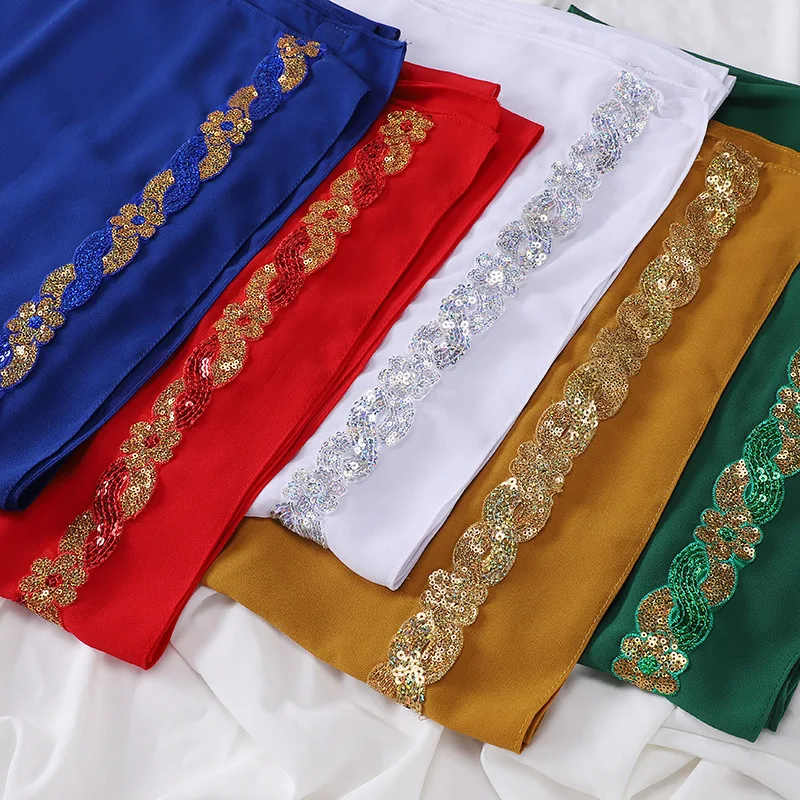 Рисунок 4 - Новый мусульманский женский головной платок