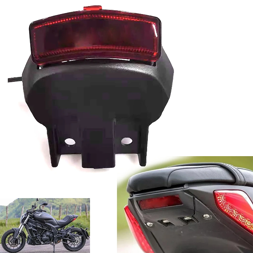 Задний фонарь для мотоцикла задний фонарь 502C