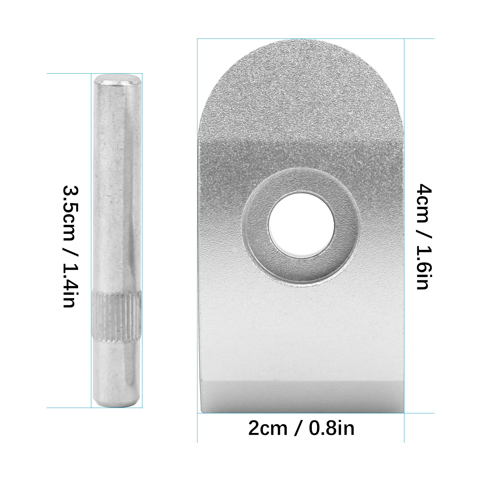 Электрический самокат Складная пряжка Самокат из алюминиевого сплава Усиленный