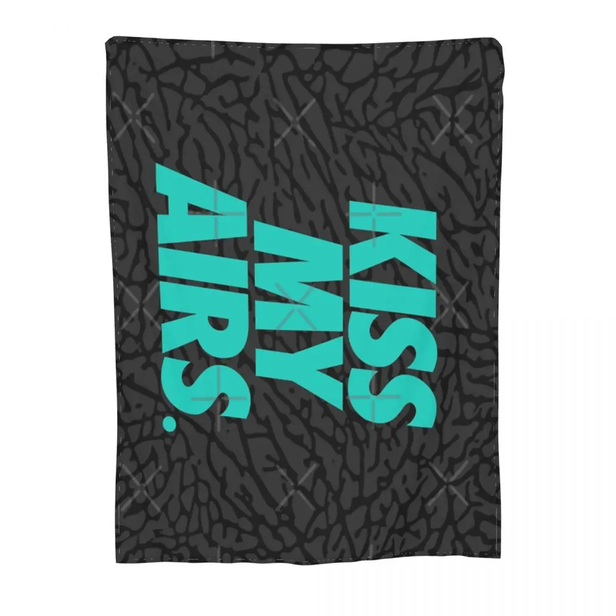 Одеяло Kiss My Air X атмосферы одеяла для пар домашнее и декоративное одеяло