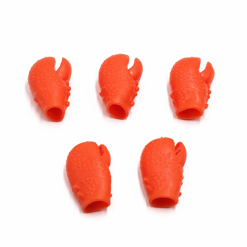 

Мини-краб из термопластичной резины, пальчиковые куклы, игрушки, ручная работа, мягкие резиновые перчатки, детский подарок на день рождения,...