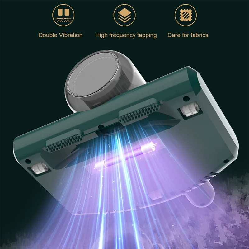 Домашнее устройство для удаления клещей с низким уровнем шума ручное