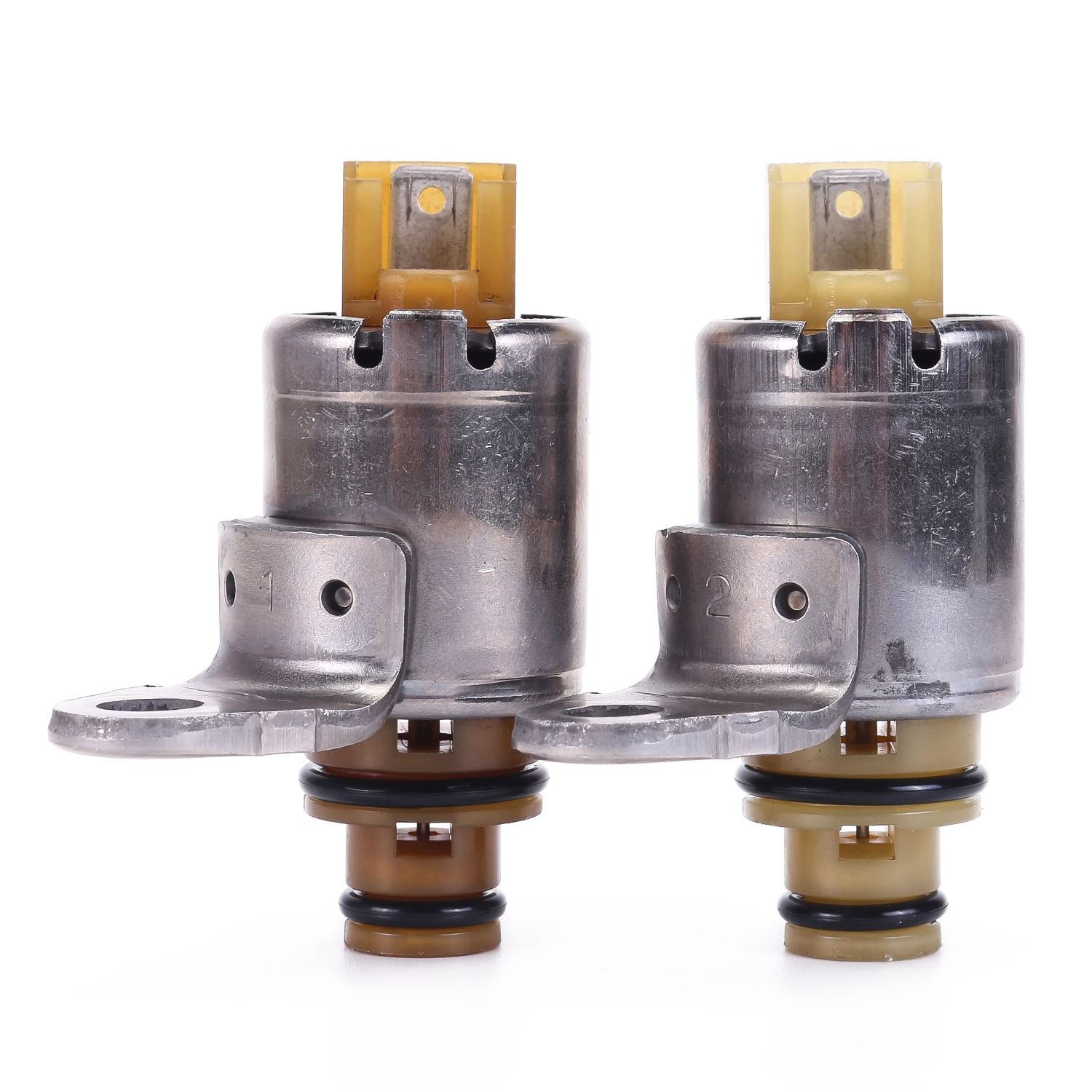 

4727E Mazda Transmission Oil Pressure Solenoid Valve For Mazda Auto Parts