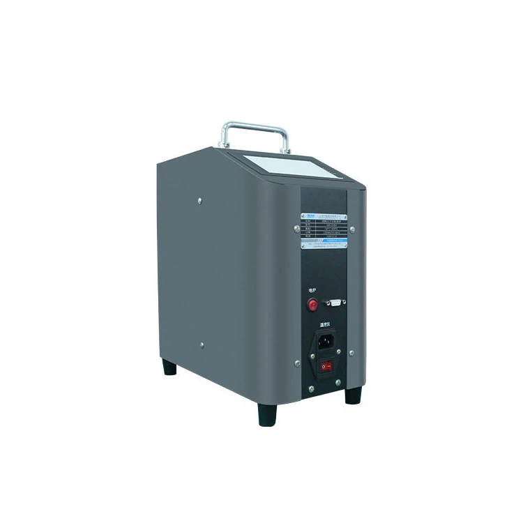 

Drywell Calibrator Dry Block Temperature Calibrator Price