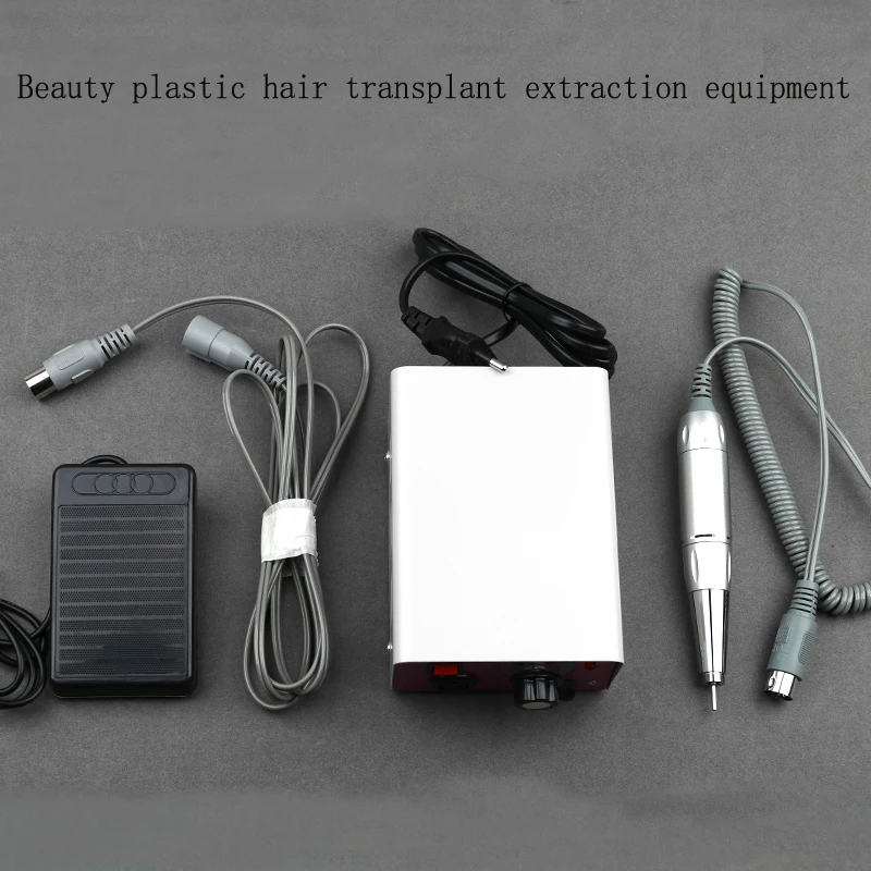 

FUE hair follicle extraction machine instrument hair tool fue hair transplant instrument eyebrow transplanter