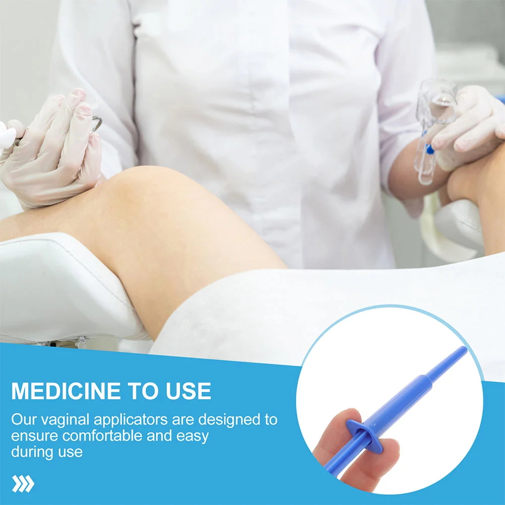 10 шт. медицинские трубки от геморроя гель-силитель для лечения принадлежности