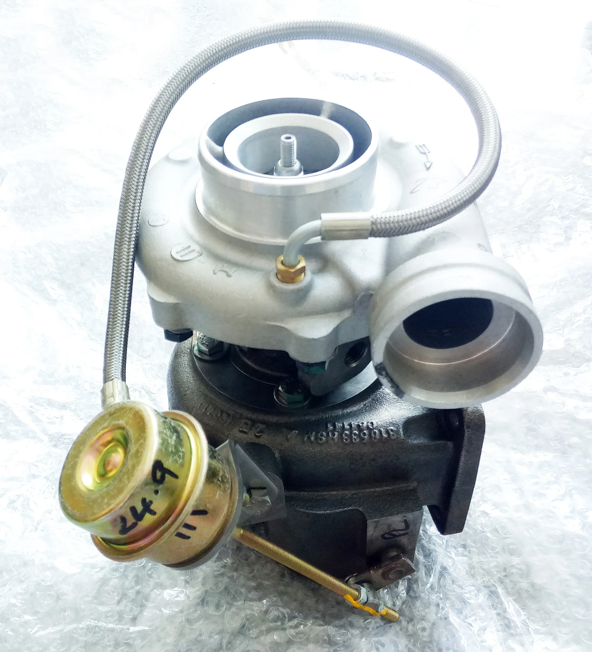 

Новый продукт, Турбокомпрессор deutz BF4M1013 04259204