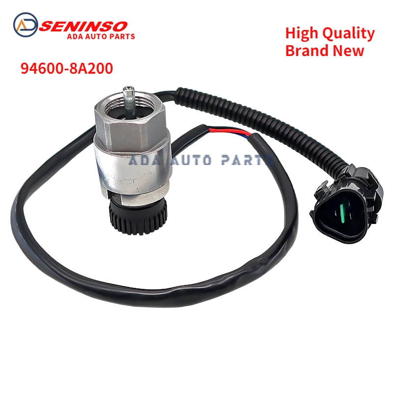 

High Quality Brand New 94600-8A200 946008A200 946008A200-GC Vehicle Odometer Speed Sensor For Hyundai HD Trucks County Aero