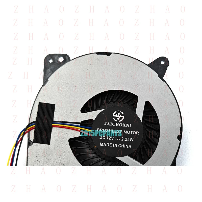Новый вентилятор процессора L+ для Asus ROG G750J G750JS G750JW G750JX KSB0612HB CL45 15 мм (art.: 3920da2f63597) - 3920da2f63597