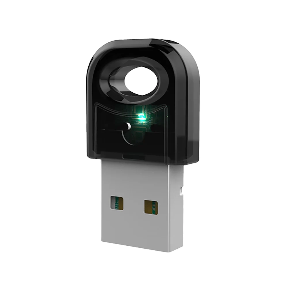 3 Мбит/с 2 4 ГГц USB Bluetooth-совместимый адаптер 5 0 для ПК Компьютерная гарнитура