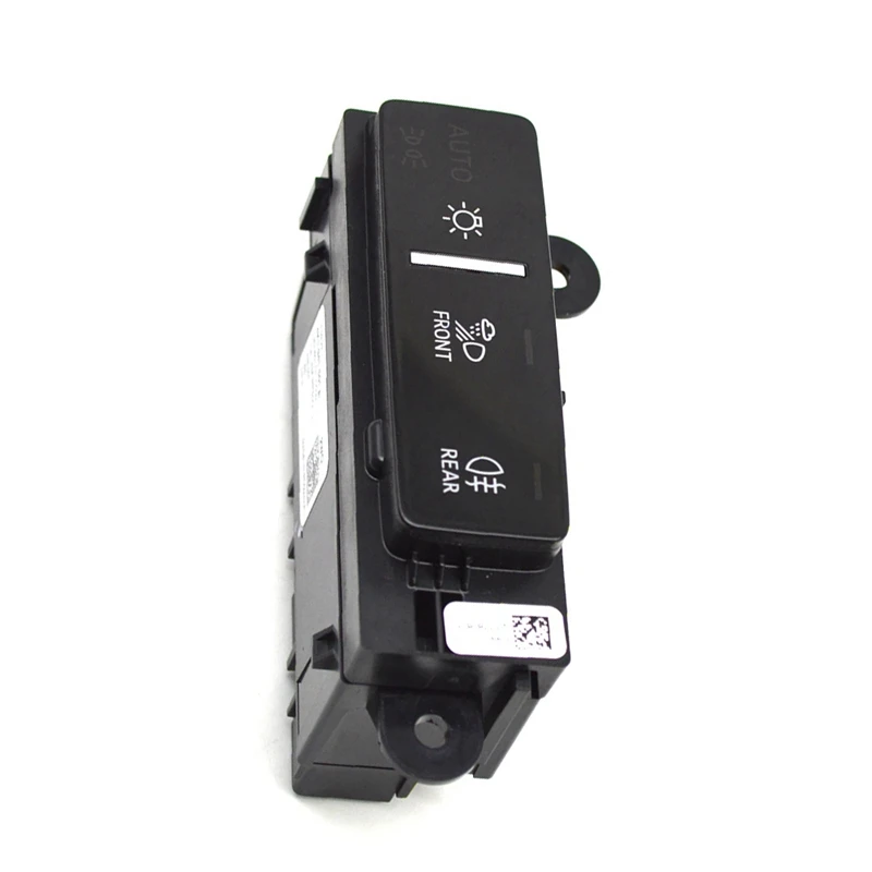 4K1 941 501 A 4K1941501A Headlight Switch For A6 C8 S6 A7 Q7 Q8 2019-2021 Touch Screen Automatic Front Light