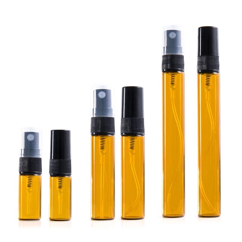 

10 шт., Пробирка для косметики