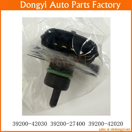 Датчик абсолютного давления в коллекторе MAP 39200-42030 39200-27400 39200-42020 3920042030 3920027400 3920042020
