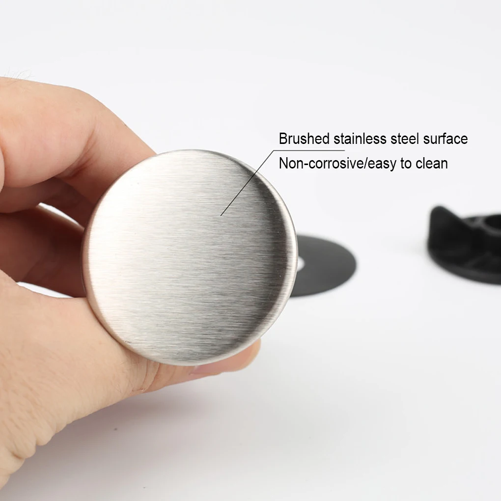 

4 шт./комплект, прочные герметичные трубки из нержавеющей стали