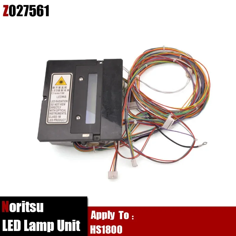 NORITSU QSS HS1800 Светодиодная лампа Minilabs Z 027561