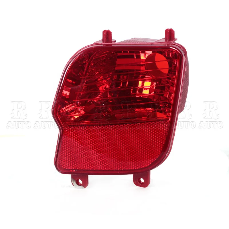 

Для Peugeot 3008 4008 P84 для Citroen C5 противотуманная фара заднего бампера отражатель лампа тормозной фонарь стоп-сигнал YL00528880 YL00528980