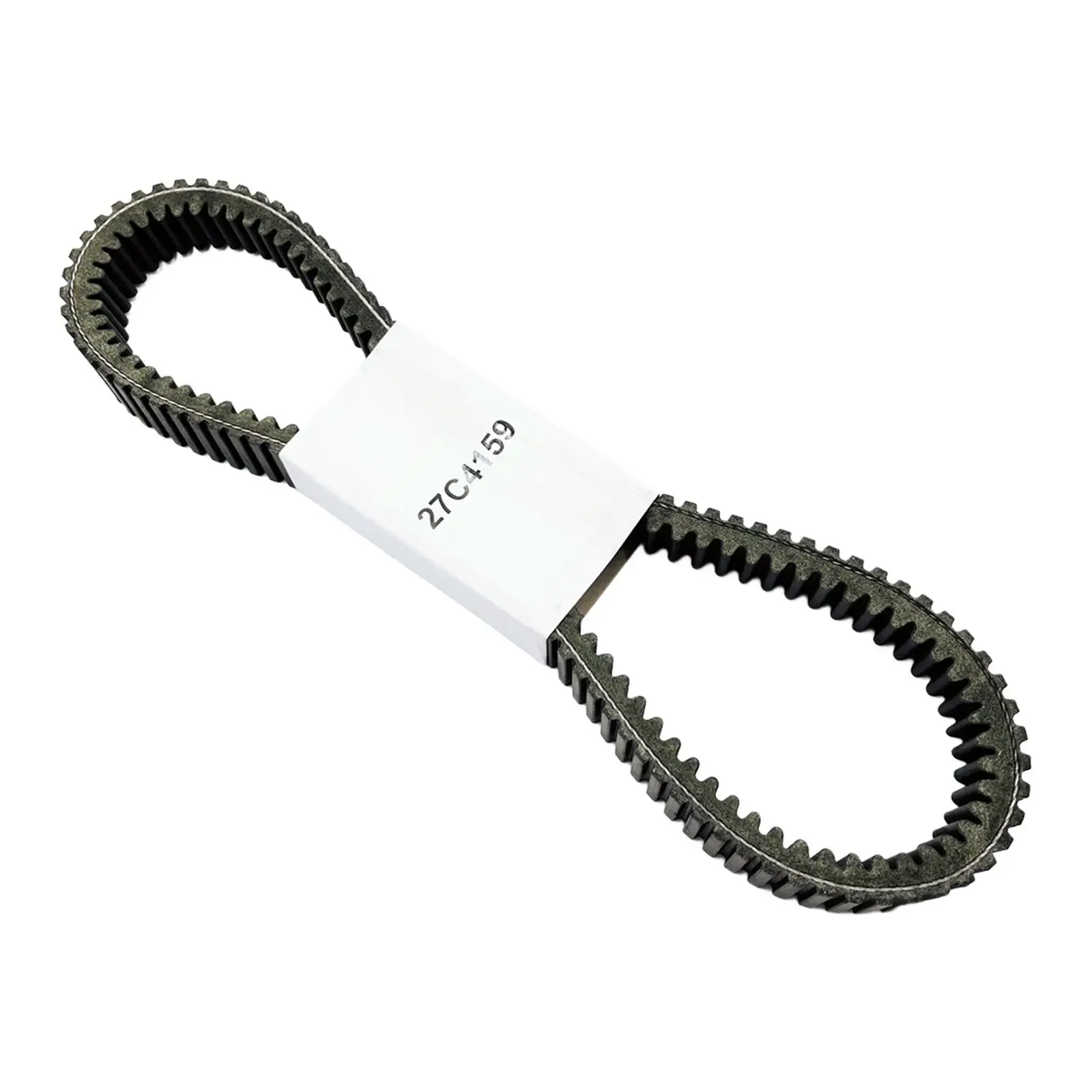 

Drive Belt 27C4159 Fittings Autobicycle for Polaris 2015 - 2021 RZR XP