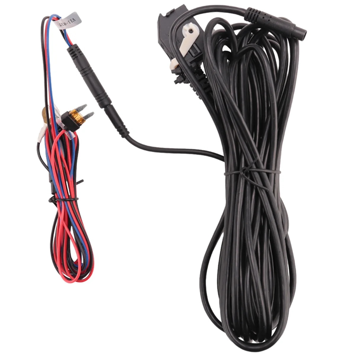 Для VW Jetta MK5 5 MK6 VI Tiguan Passat B7 RNS510 RNS315 RCD510 Радио RGB камера заднего вида с