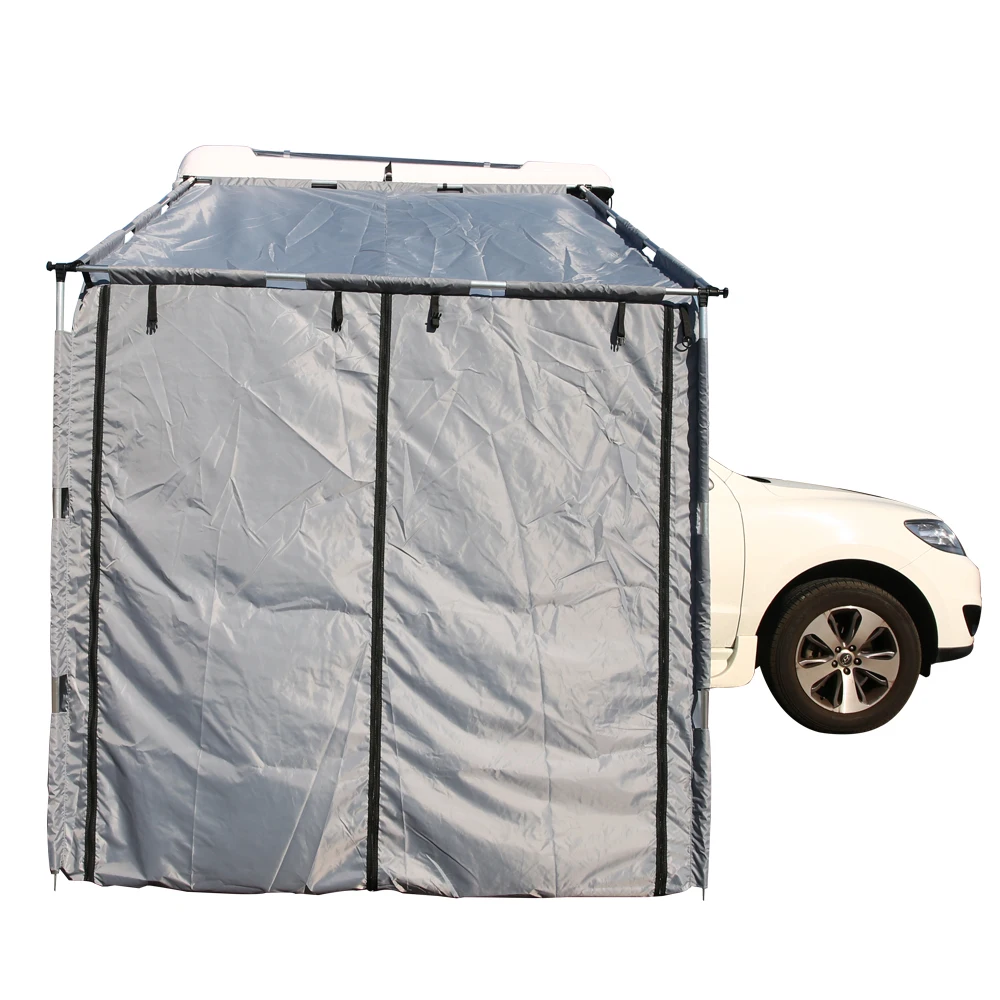 Палатка для кемпинга на крышу автомобиля Tesla Y 4 Series Jeep Grand Cherokee Naturehike