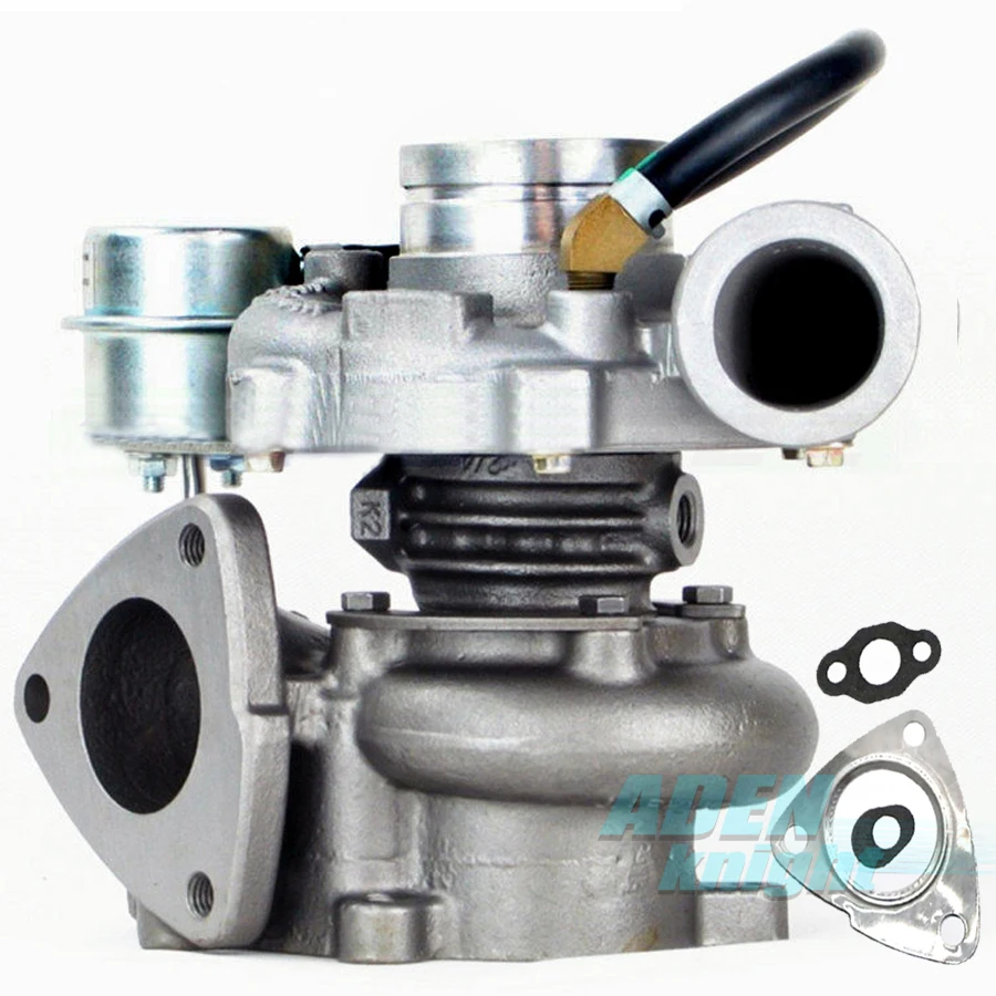 Турбокомпрессор GT22 Turbo для каретки грузовика JMC с двигателем 3 5 2 8 1118300 SBJ 736210 -0007 -0003