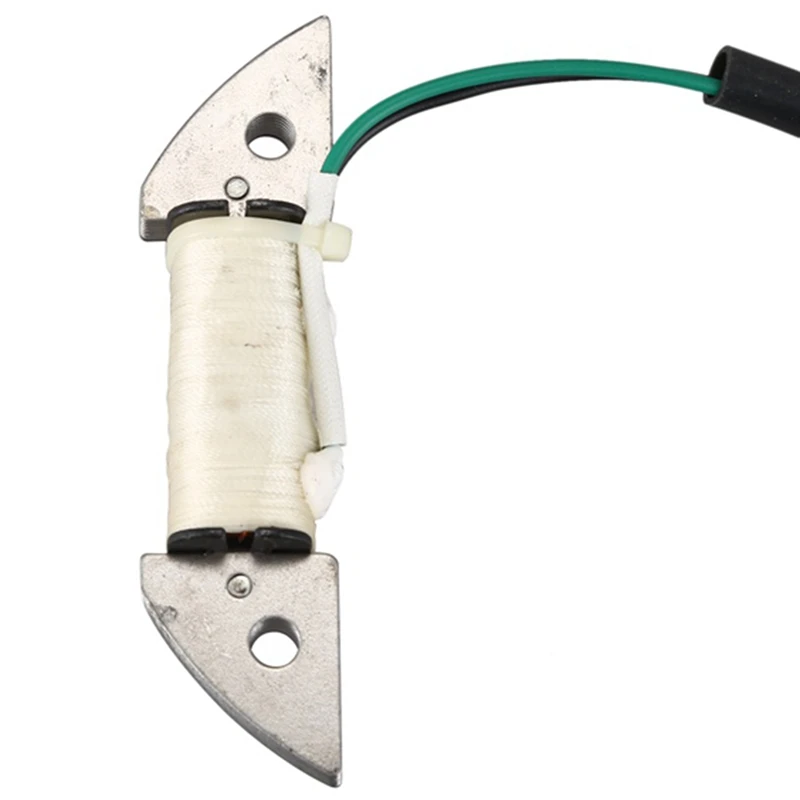 Катушка зажигания для подвесного двигателя AU05 3b2-061200 2-тактного Tohatsu Nissan 6HP 8HP 9.8HP M6