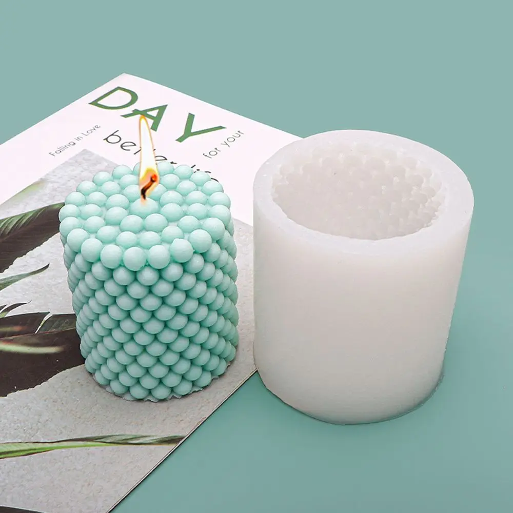 Свадебные принадлежности инструменты для глины зеркальная форма свечи