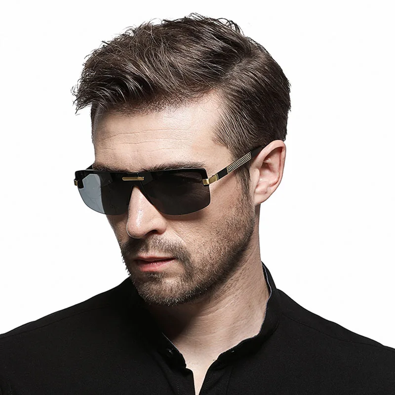 

New 2022 Men Women Polarized Sunglasses Colorful Lenses Trend Classic Sunglasses Driving Outdoor Polarized High-quality Eyewear