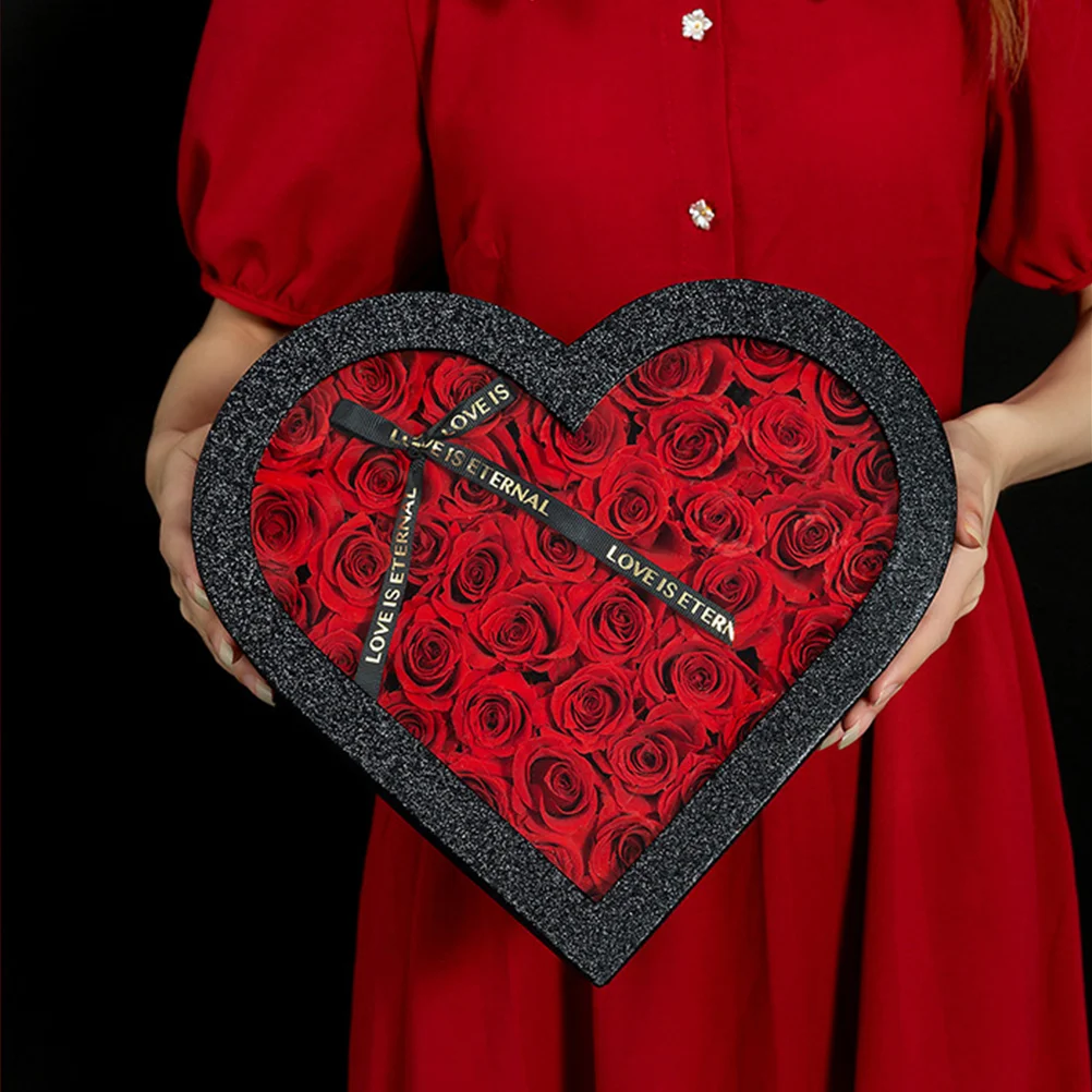 2 шт. подарочная коробка Любовь подарки для подружек невесты маленькие коробки с