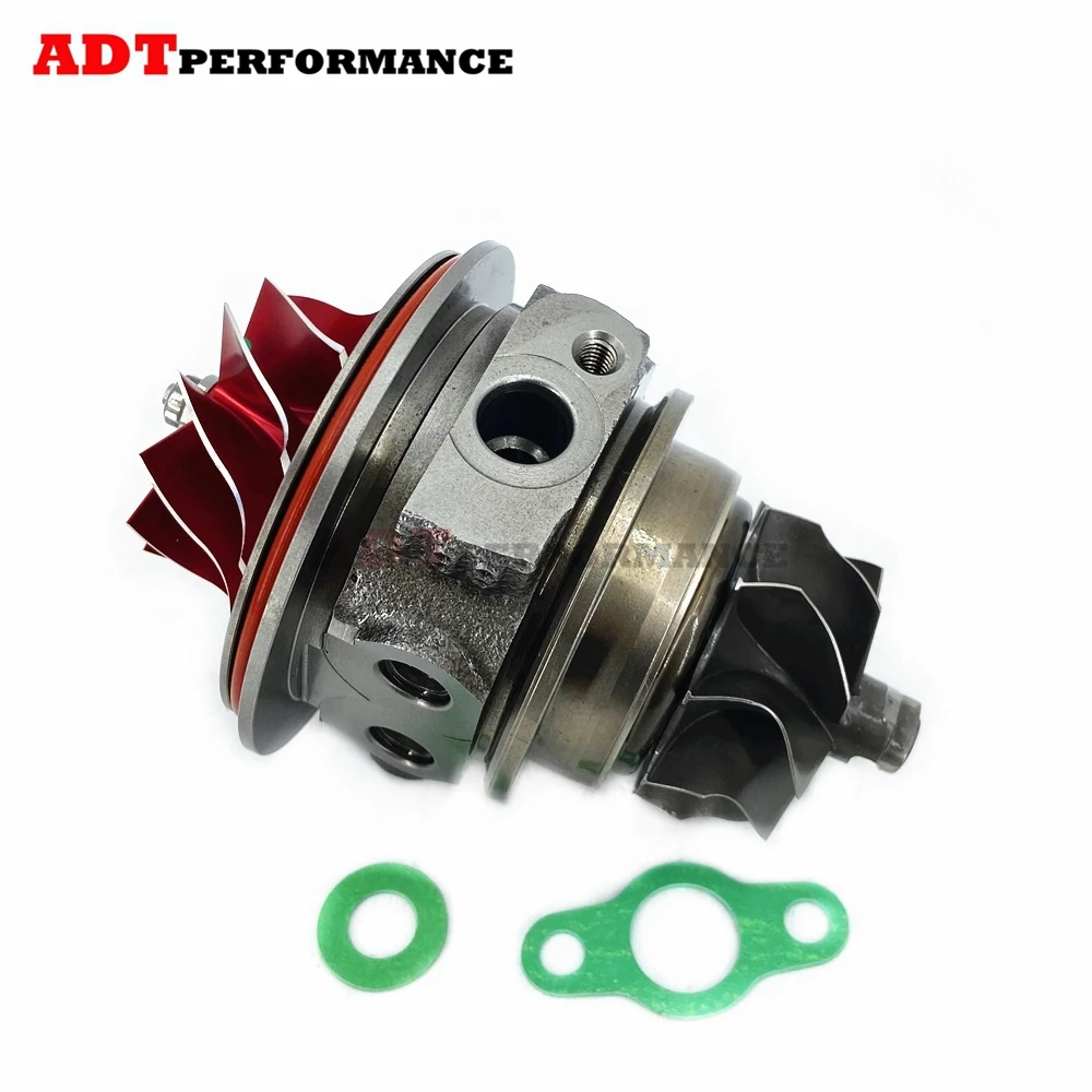 Турбокартридж TD04L 49477 7637563 ЧРА 11657637563 49477-02402 Для BMW 330 i (F30/F31) с мая 2015 г.