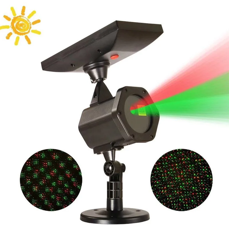 

Светодиодная RGB-лампа для дискотеки с USB-зарядкой, лазерный проекционный светильник RGB, сценическое освещение, шоу для дома, вечерние, танцпо...