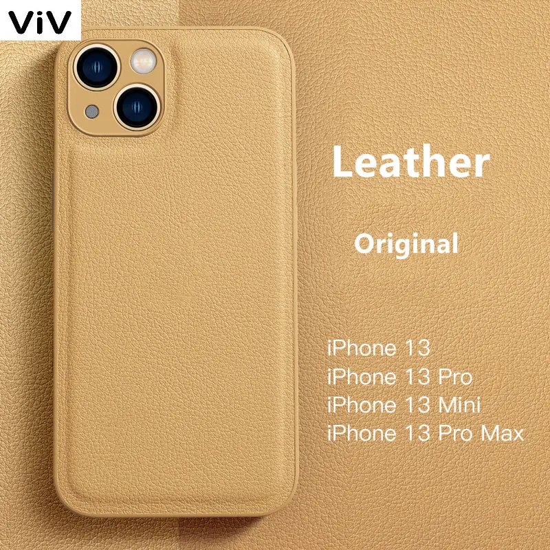 

Матовый Силиконовый кожаный чехол для iPhone 13 12 11 Pro Max 14 Pro Max Plus
