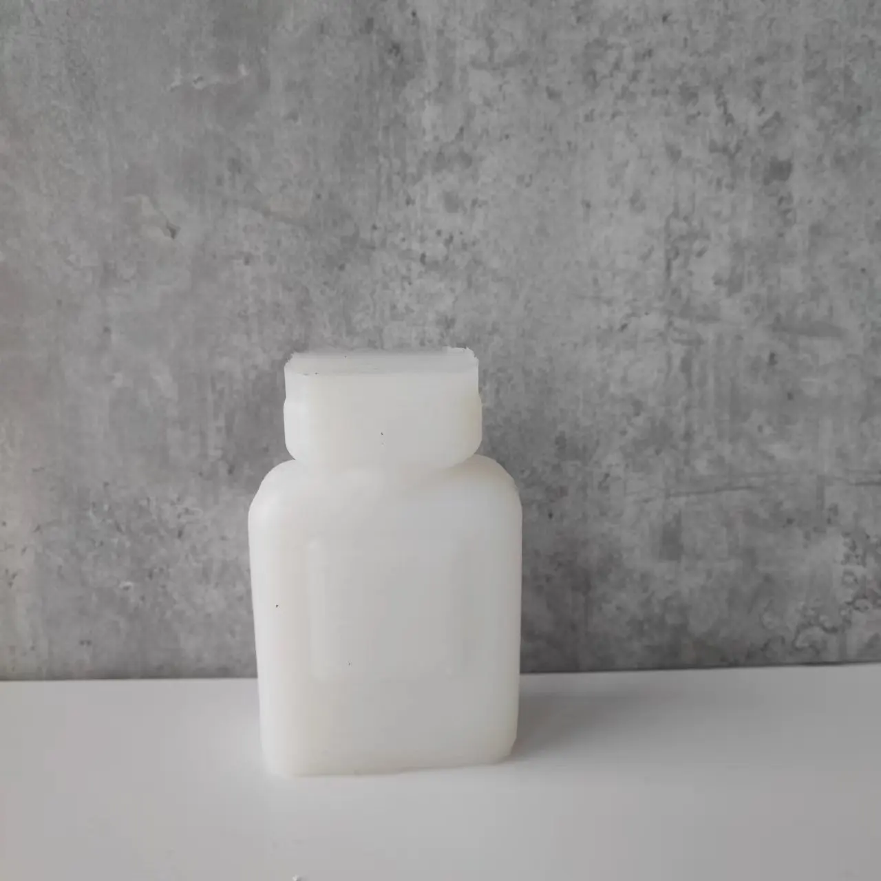 Дешево 3D форма для бутылок и свечей ручной работы, роскошная силиконовая форма для флакона духов Дешево 3D форма для бутылок и свечей ручной работы, роскошная силиконовая форма для флакона духов