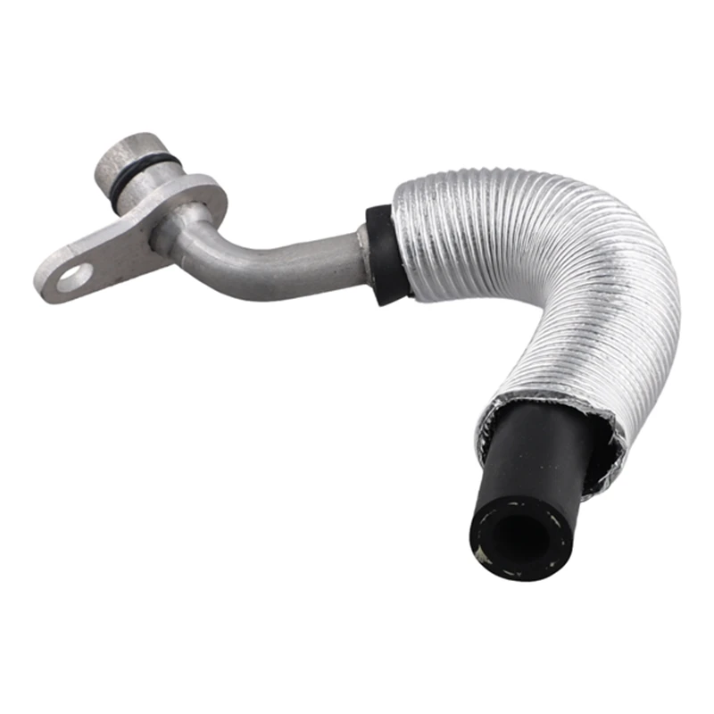 11537583900 линия подачи воды Turbo для BMW F20 M135i E90 E92 E93 F30 335I Activehybrid 3 F32 435I Xdrive N55