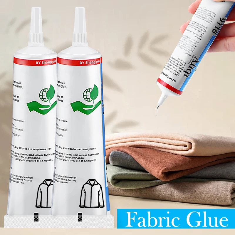 

Клей для ткани ALIQI