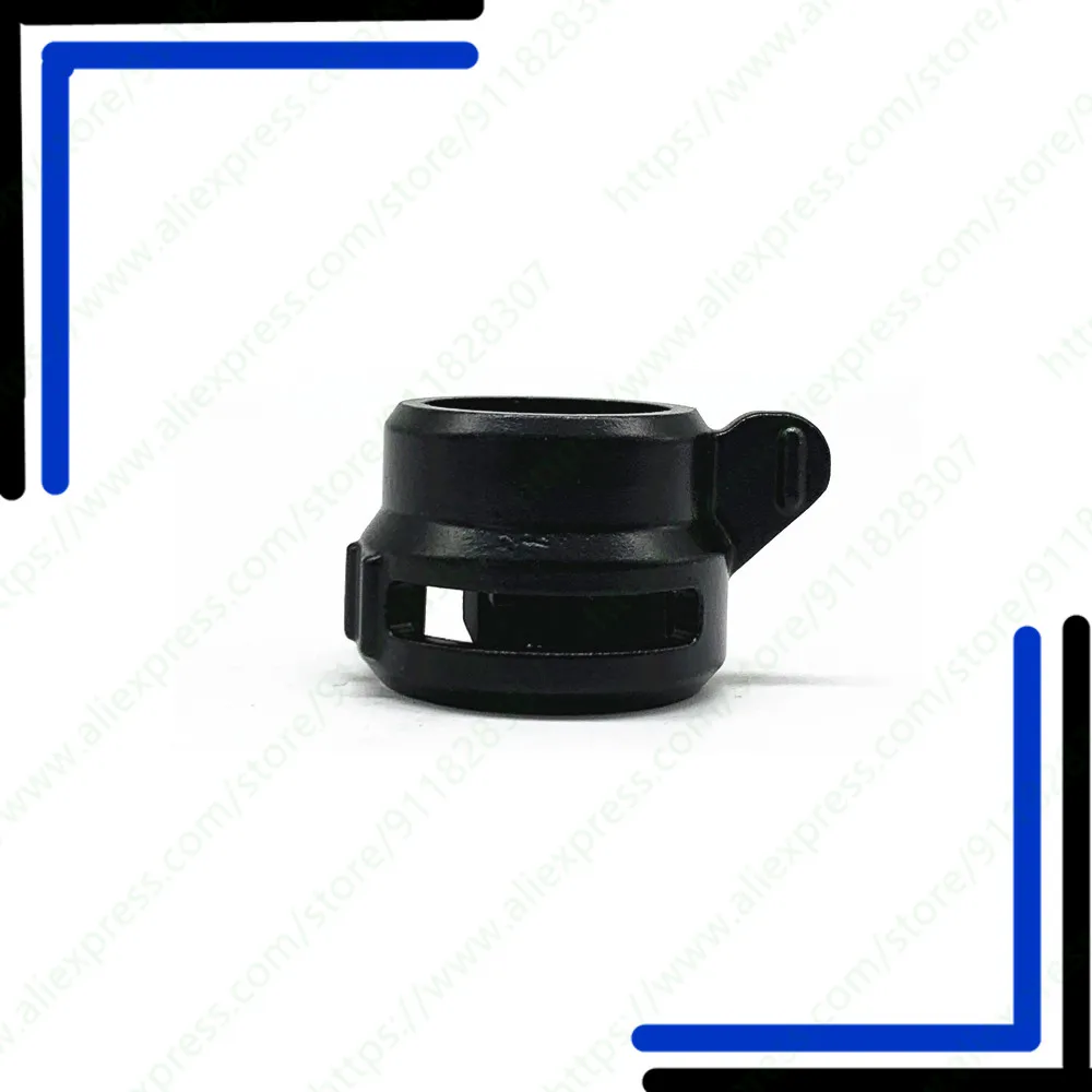 Ошейник для DEWALT DCS312B DCS312G1 DCS369B DCS369P1 DCS369 DCS312 Max беспроводной бесщеточный компактный