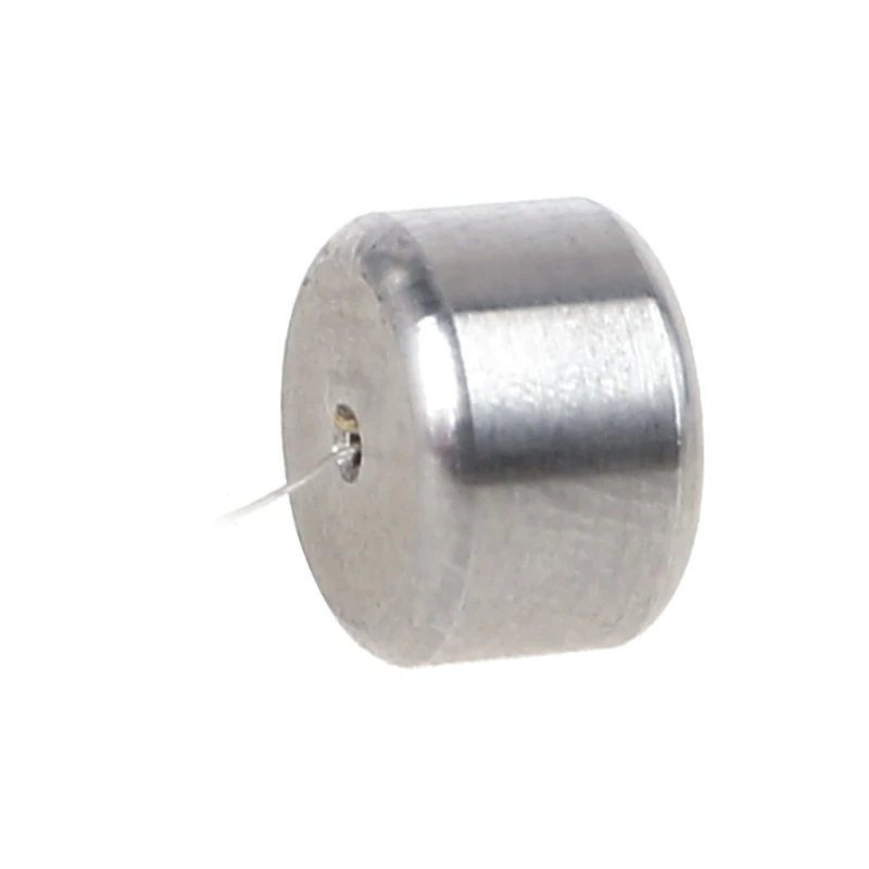 2g Anti Slip Weight Durable Project Music Hall Anti-Skate Weight with Nylon Thread for Tonearm Vinyl Record Accessories