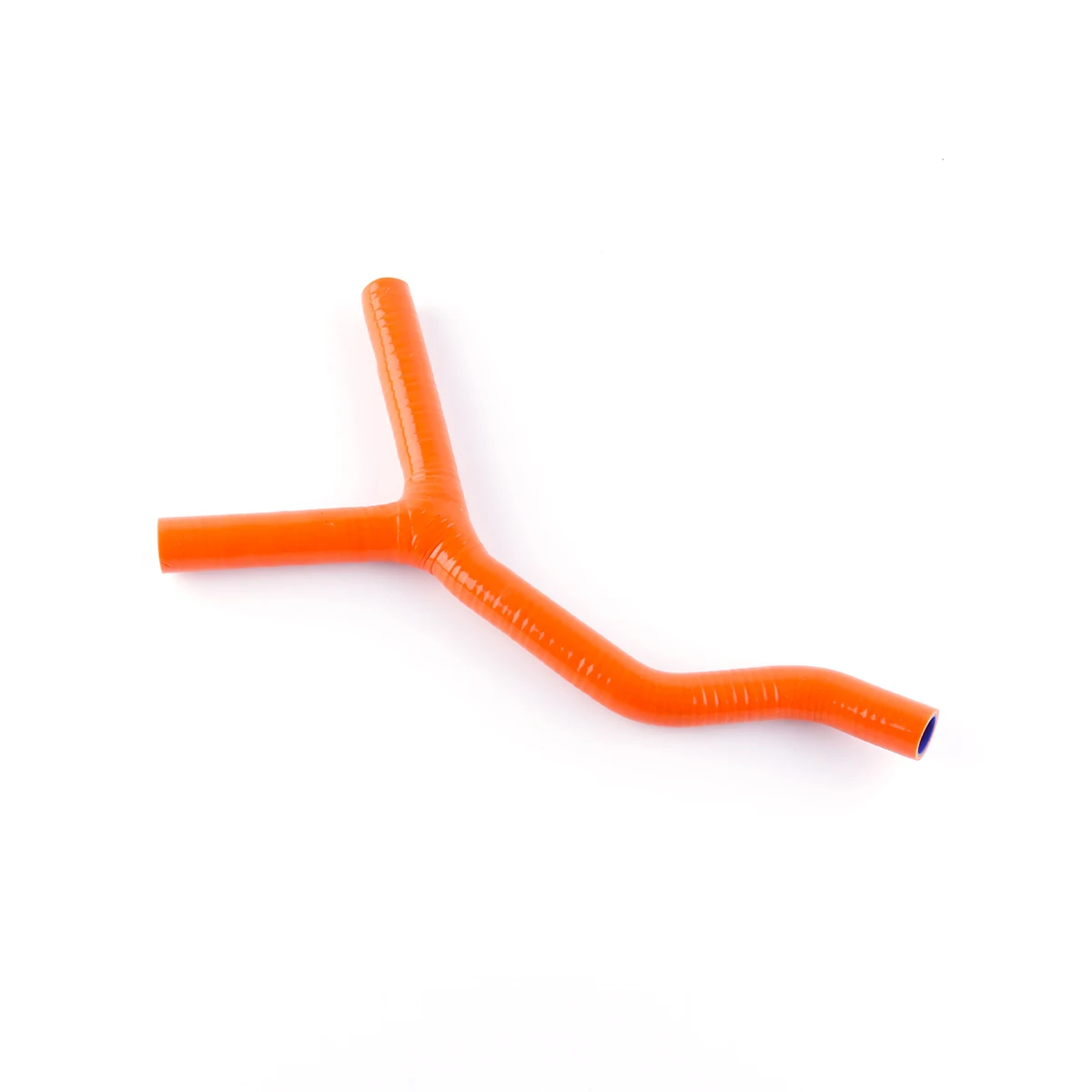 Для KTM 200 250 300 EXC XC 2004-2007 2004 2005 комплект силиконовых шлангов радиатора силиконовая