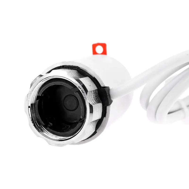 

230V NC Electric Thermal Actuator Radiator M30x1.5mm Threaded Connection Floor Heating Control Valve Easy to Install