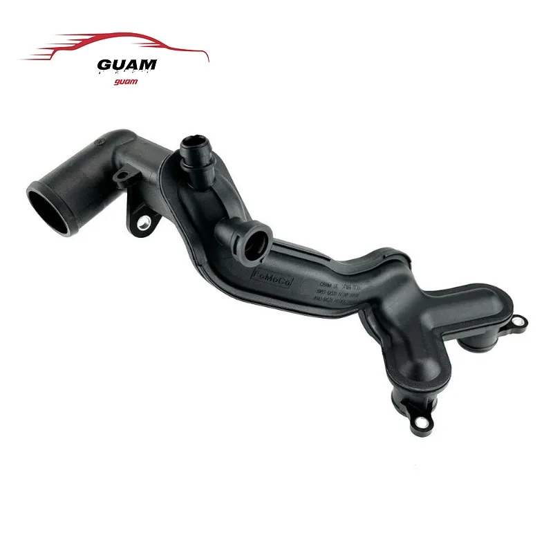 

Трубчатый шланг с термостатом охлаждающей жидкости AJ89664 для Land Rover LR4 Range Rover Sport GT Sport Utility Jaguar XF LR018275