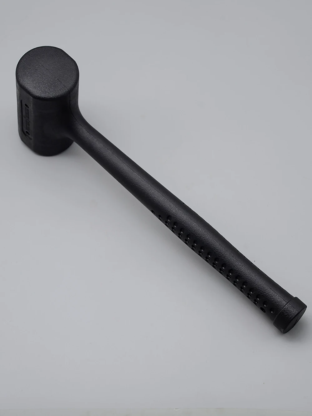 YORKSHINE кожевенный резиновый молоток DIY инструменты ручной работы для кожевенного