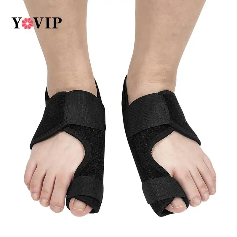 

Bunion Corrector Splint Toe Straightener Brace for Hallux Valgus Pain Relief Foot Care Hallux Valgus Corrector Orthopedic Tools